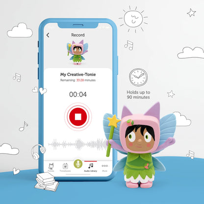Fairy Creative Tonie