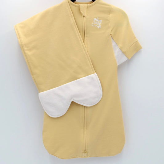 Butterfly Swaddle