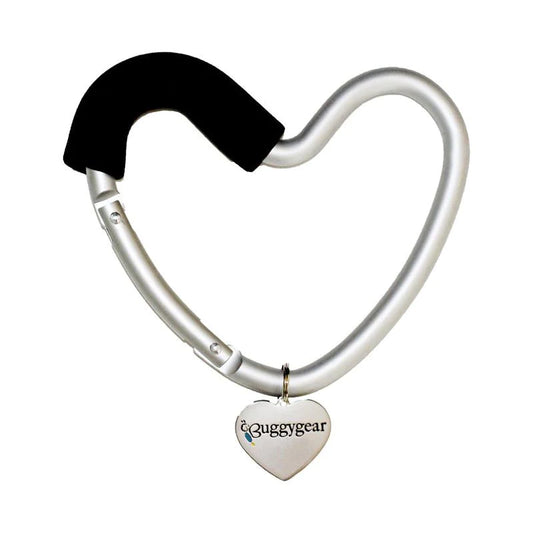 Buggy Heart Hook