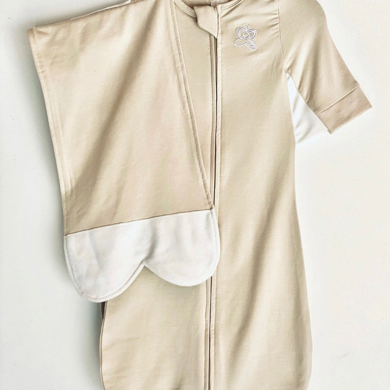 Butterfly Swaddle