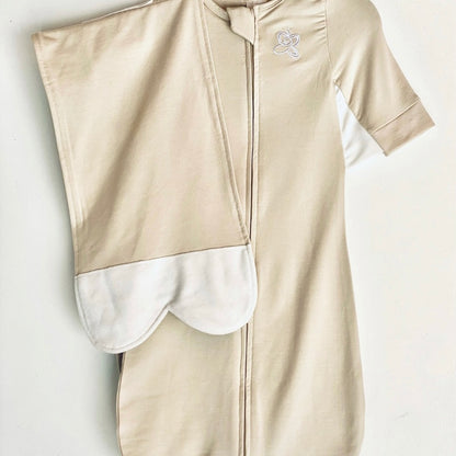 Butterfly Swaddle
