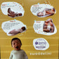 Swaddelini Original Swaddle Sleep Sack