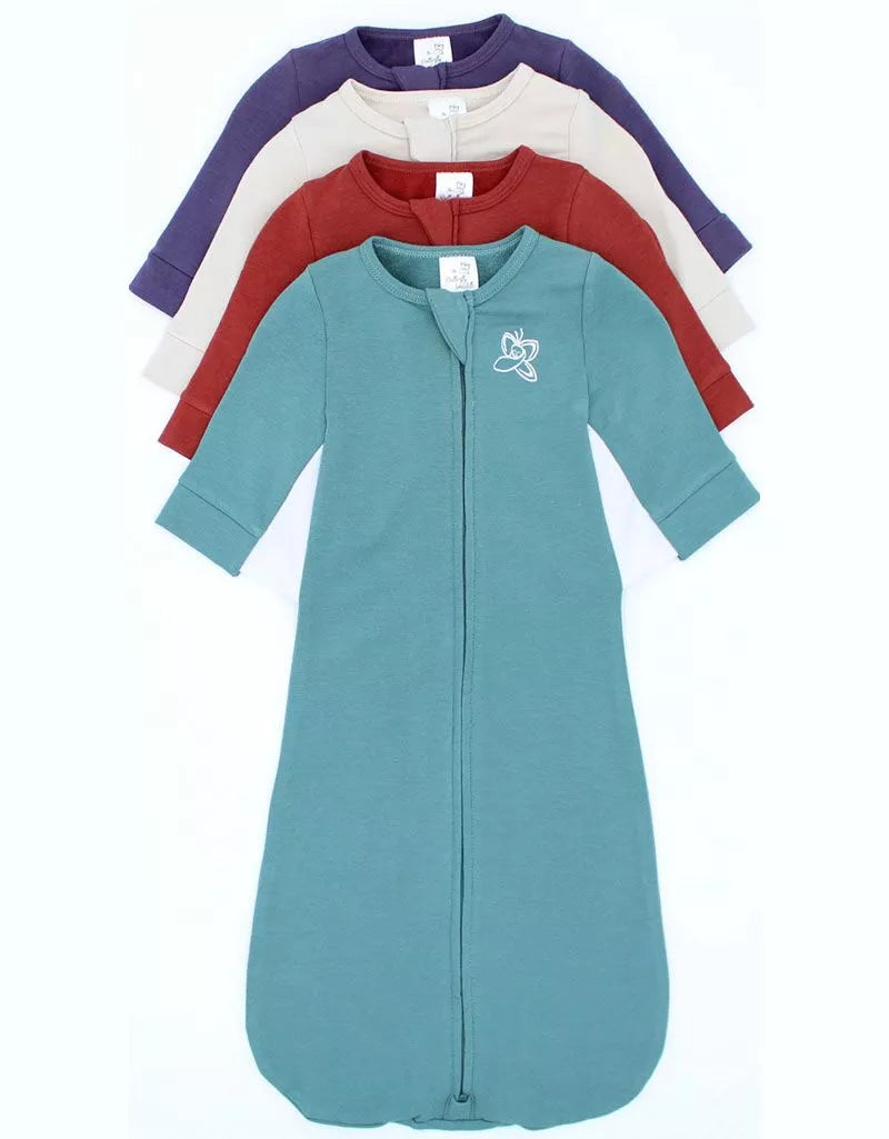 Butterfly Swaddle