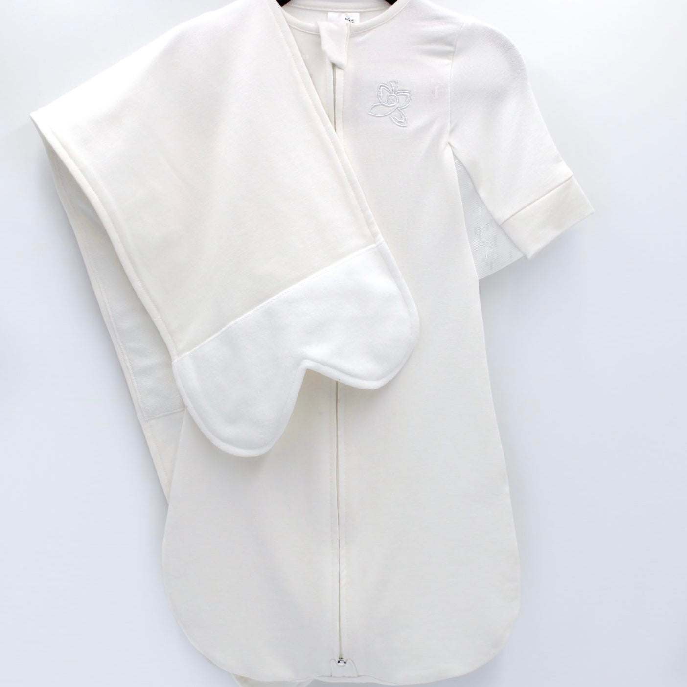 Butterfly Swaddle