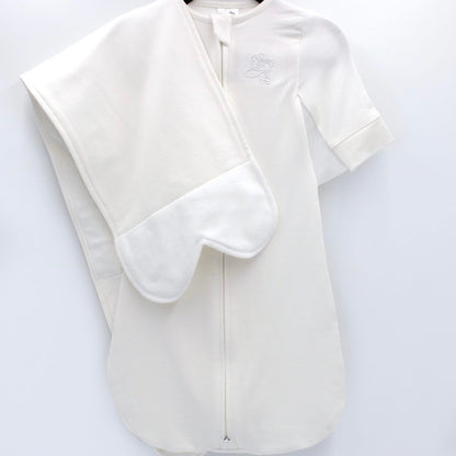 Butterfly Swaddle