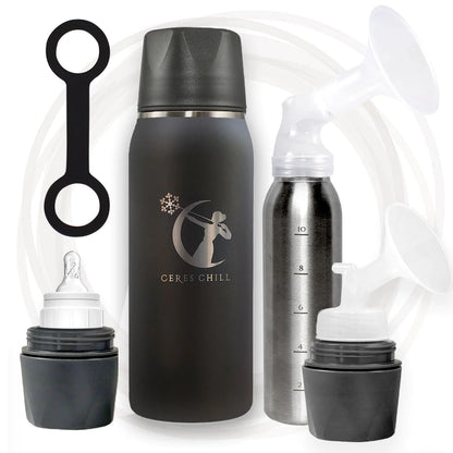 Breastmilk Chiller