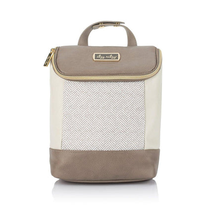 Chill Like A Boss Bottle Bag