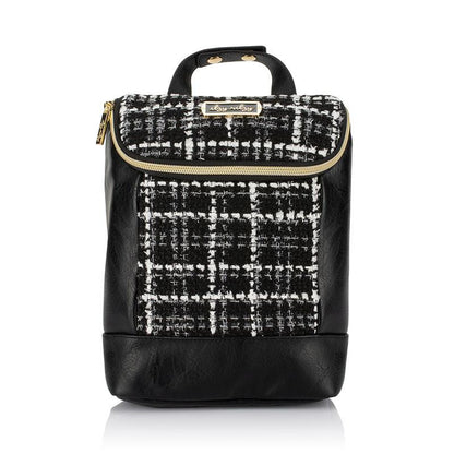 Chill Like A Boss Bottle Bag
