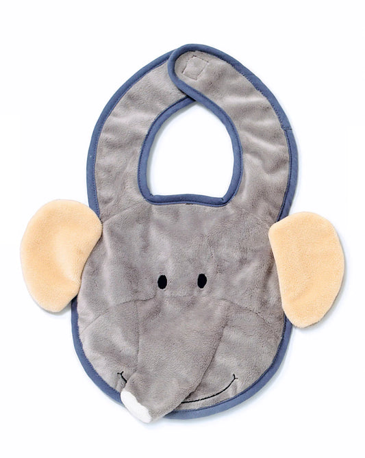Diinglisar Bib