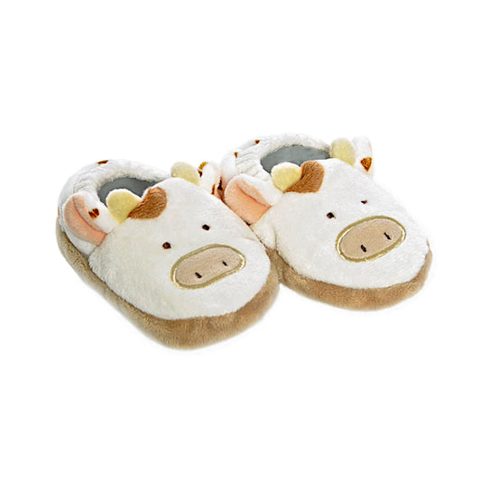Diinglisar Booties