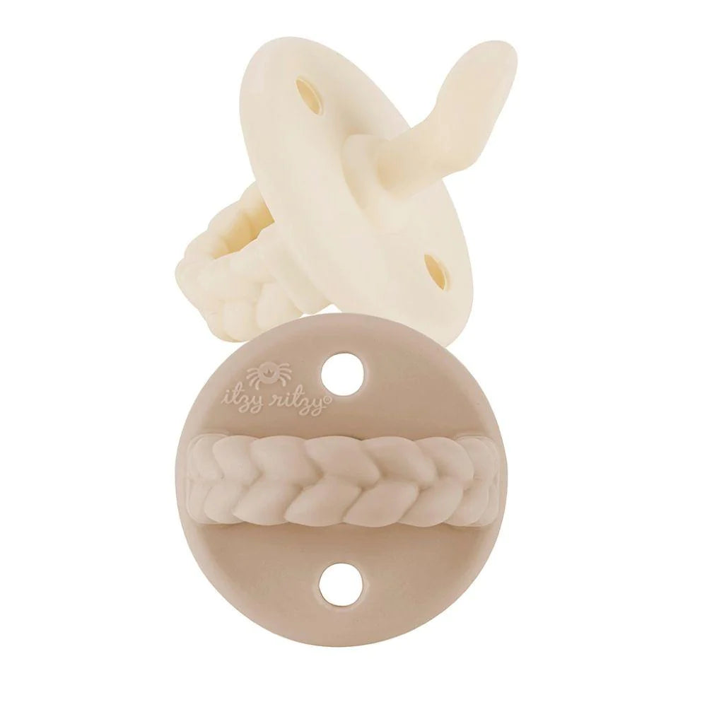 Sweetie Soother™ Pacifier Sets (2-pack)