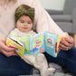 Lamaze Accordion Bus