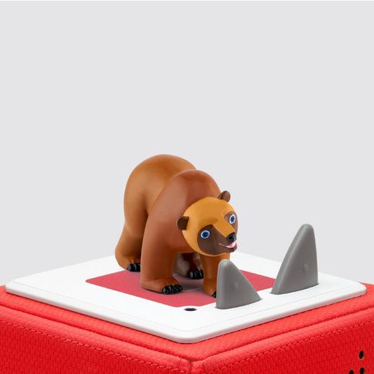 Brown Bear & Friends Tonie