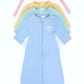 Butterfly Swaddle
