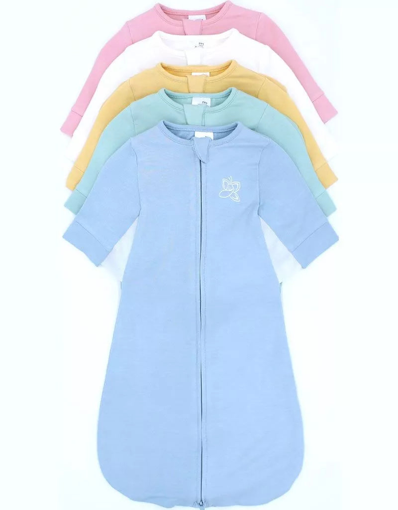 Butterfly Swaddle
