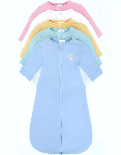 Butterfly Swaddle