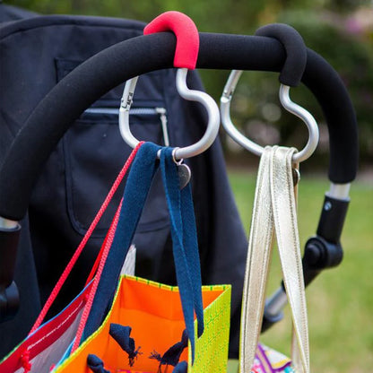 Buggy Heart Hook