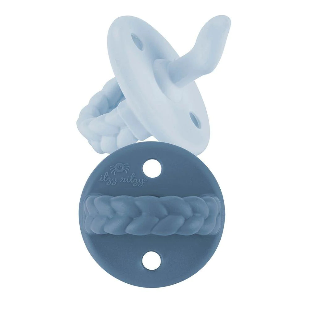 Sweetie Soother™ Pacifier Sets (2-pack)