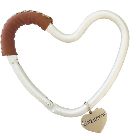 Buggy Heart Hook