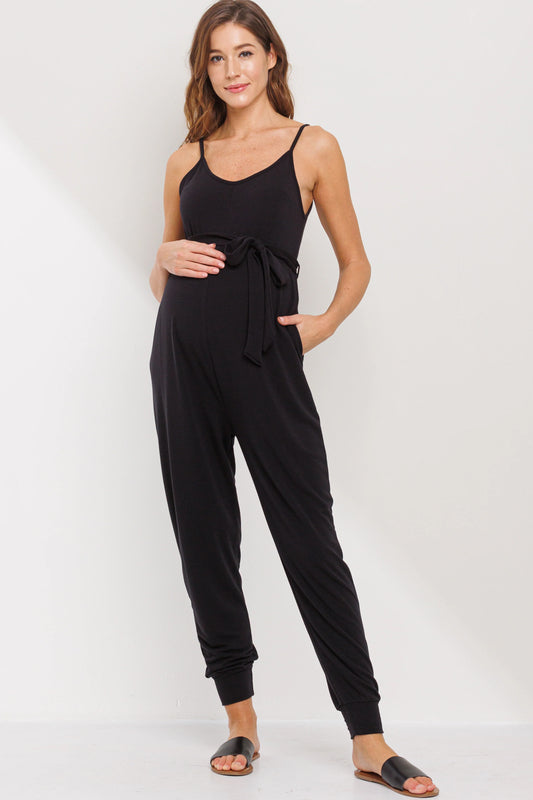 Maternity sales romper pants