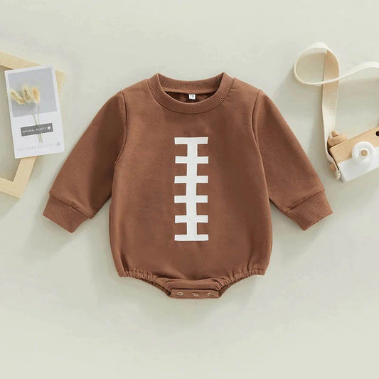 Football Romper