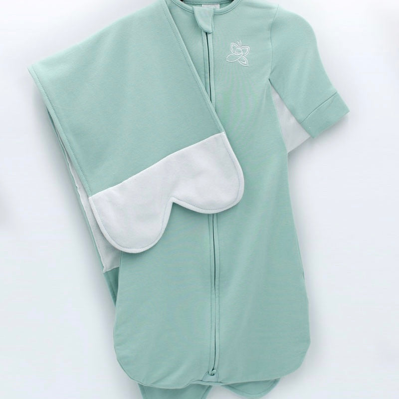 Butterfly Swaddle