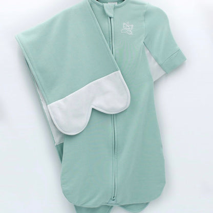 Butterfly Swaddle