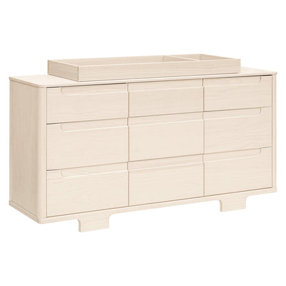 Babyletto Yuzu 9-Drawer Dresser
