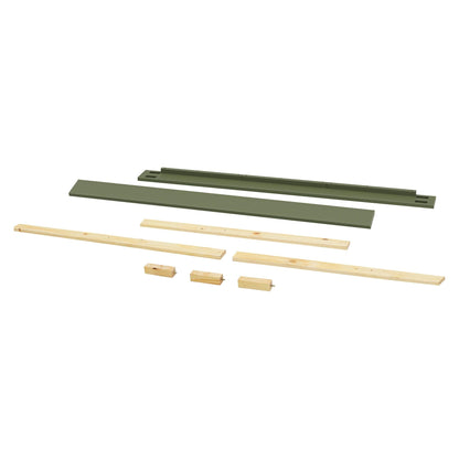 Babyletto Full Size Bed Conversion Kit (M7689)
