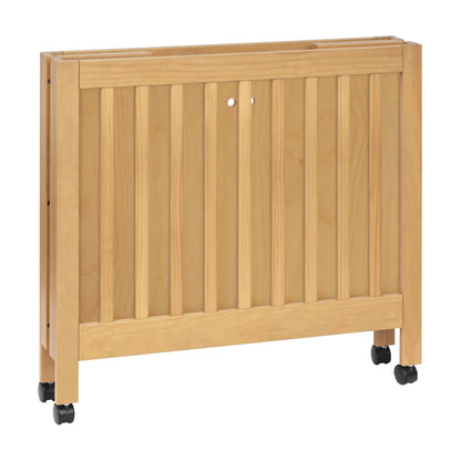 Babyletto Origami Mini Crib
