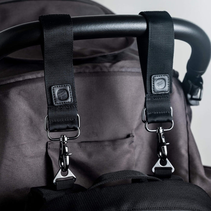 Jojo Diaper Bag