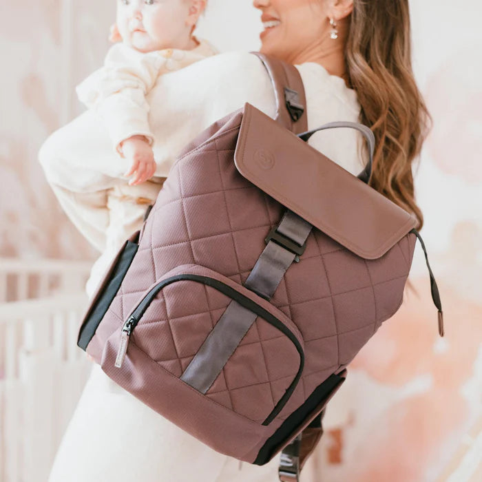 Jojo Diaper Bag