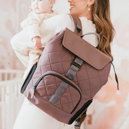Jojo Diaper Bag