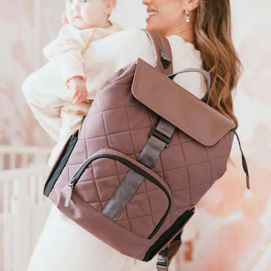 Jojo Diaper Bag