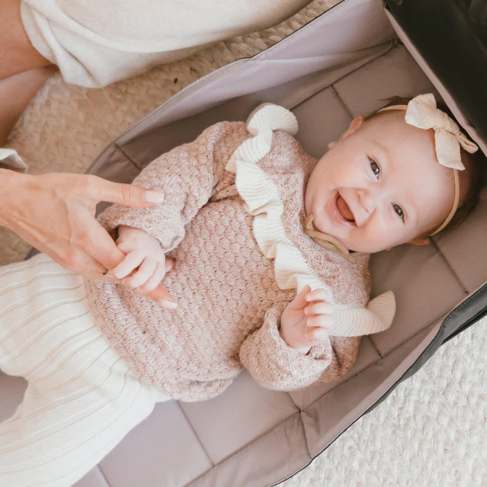 Jojo Diaper Bag
