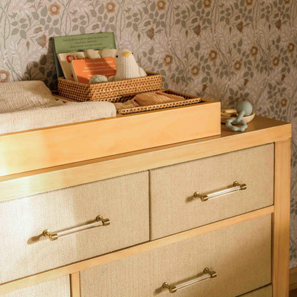 Namesake Eloise 7-Drawer Dresser