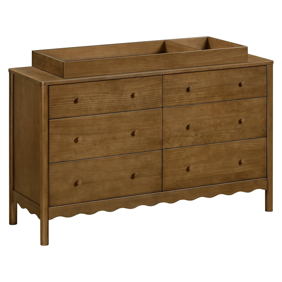 Babyletto Swell 6-Drawer Dresser