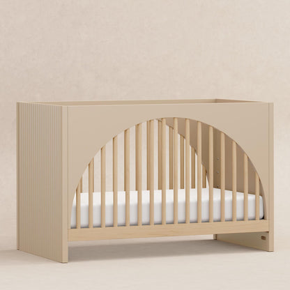 Babyletto Moab 3-in-1 Convertible Crib