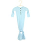 Jude Knotted Gown