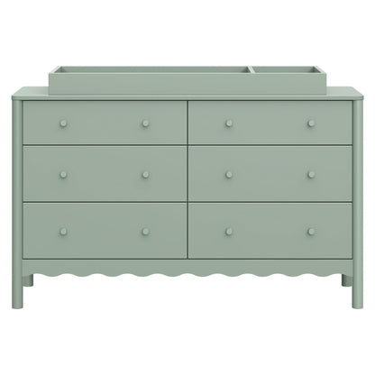 Babyletto Swell 6-Drawer Dresser