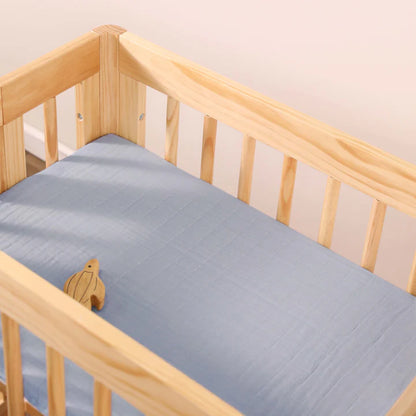 All-Stages Bassinet Sheet