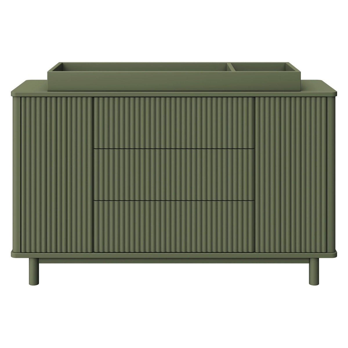 Babyletto Pogo Tambour Dresser