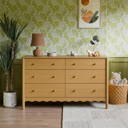 Babyletto Swell 6-Drawer Dresser