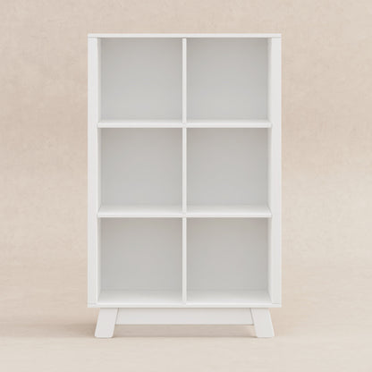 Babyletto Hudson Cubby Bookcase