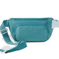 Kibou Canvas Diaper Belt Bag