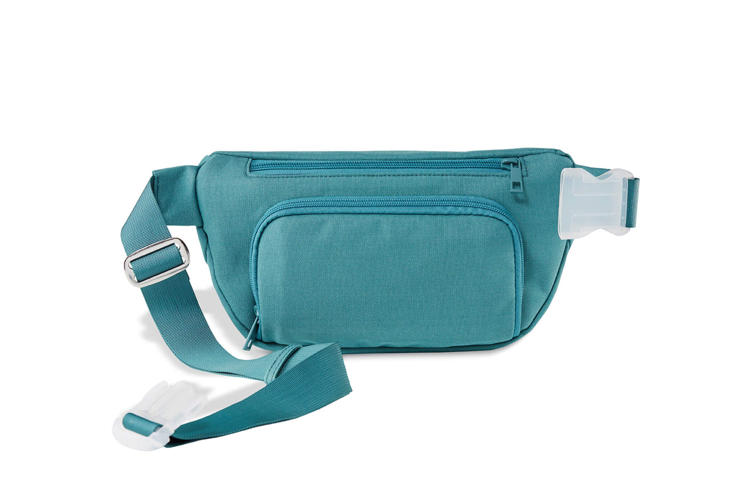Kibou Canvas Diaper Belt Bag