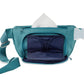 Kibou Canvas Diaper Belt Bag