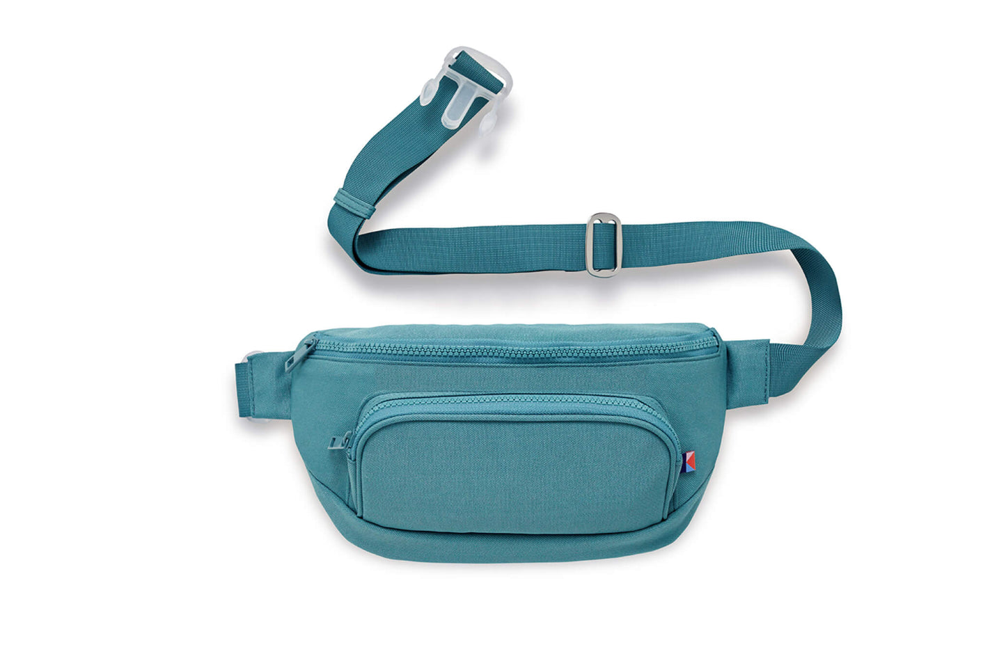 Kibou Canvas Diaper Belt Bag
