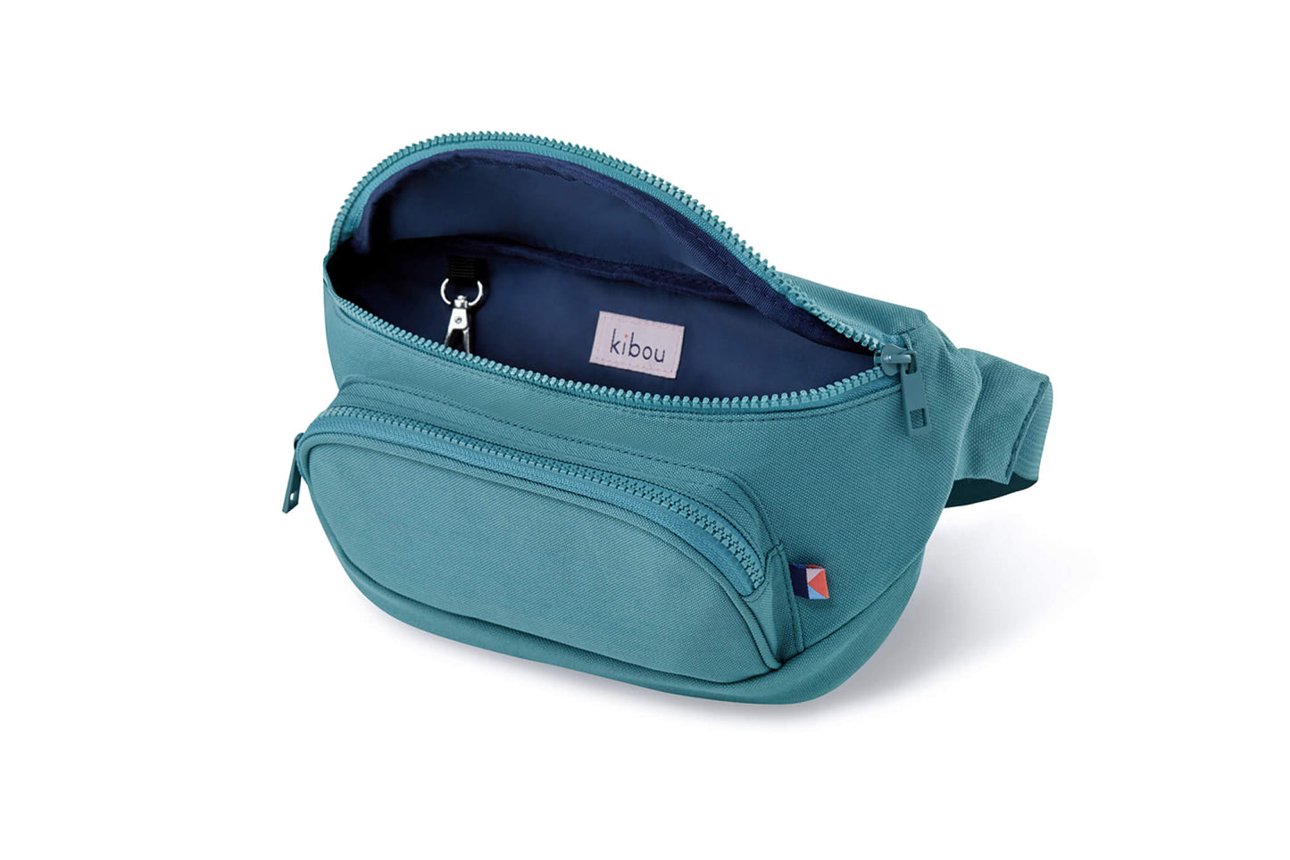 Kibou Canvas Diaper Belt Bag