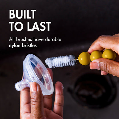 MOD™ Bottle Brush Set
